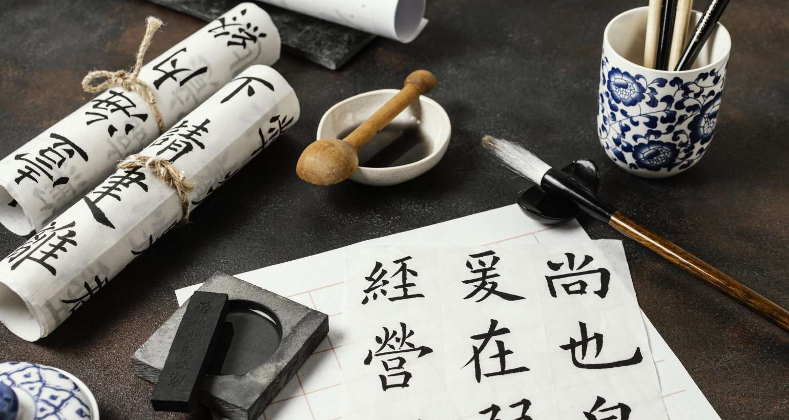 Día del Chino Mandarín: 5 curiosidades en el Día Internacional de la Lengua China