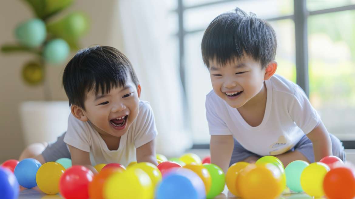 1 de Junio: Así se celebra el Día Internacional del Niño en China