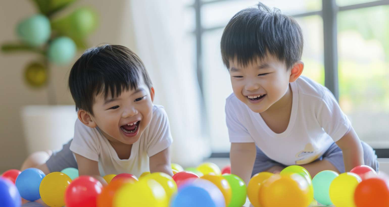 1 de Junio: Así se celebra el Día Internacional del Niño en China