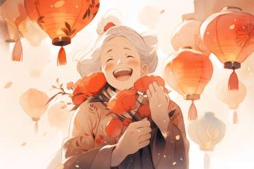 重阳节 - Festival del Doble Nueve