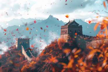 Día Nacional de China