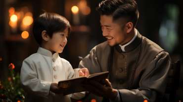 教师节 (Jiàoshī Jié) – Día del Maestro en China