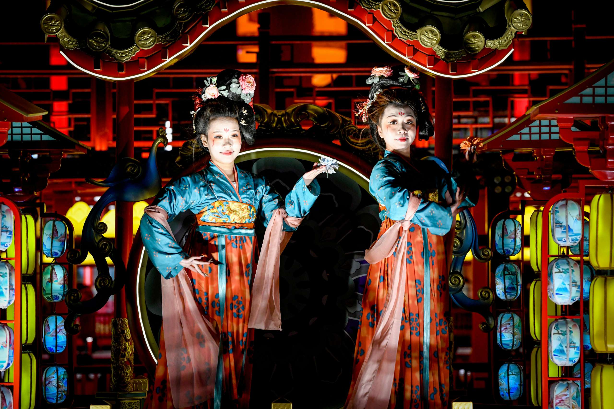 Jingju (京剧): Descubre la Ópera de Pekín, un Tesoro de China 🎭