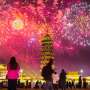 ¡Feliz Año Nuevo 2026! 🥳 Nuevos Comienzos y Propósitos con Energía China