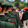 🎖️ Día del Ejército (建军节, Jiànjūn Jié)