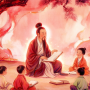 🍎 Día del Profesor en China (教师节, Jiàoshī Jié)