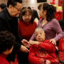 🌺 Festival del Doble Nueve (重阳节, Chóngyáng Jié)